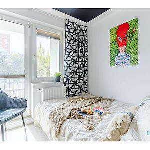 Deluxe Kamer met een King Size Bed